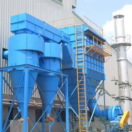 山东布袋除尘器