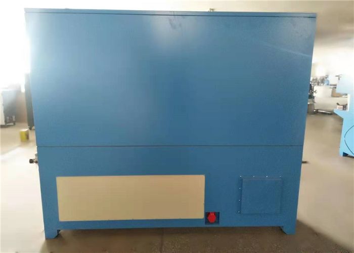 打磨除尘工作台