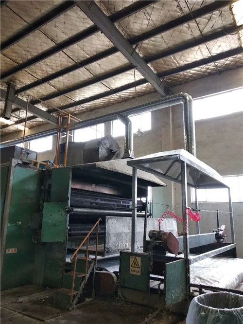 废气治理组合设备