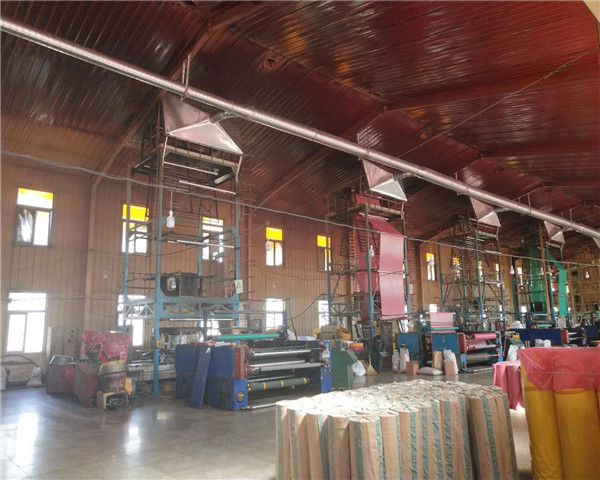 山东UV光氧一体机