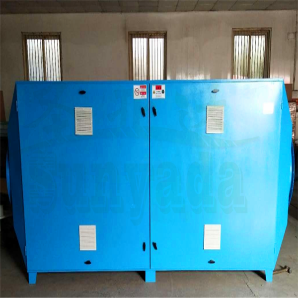 UV光催化净化装置