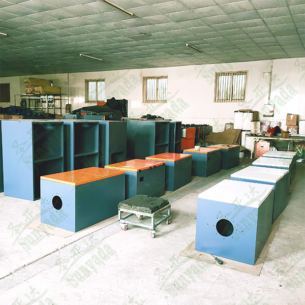 焊接烟尘净化器