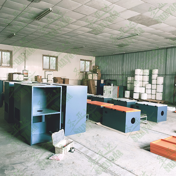 焊接烟尘净化器