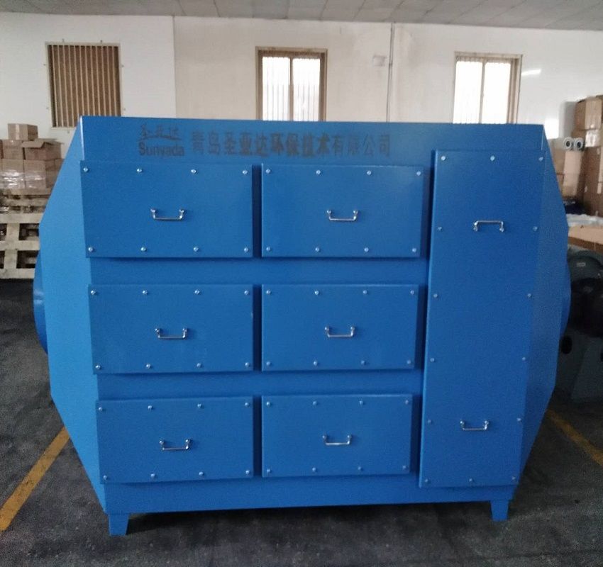 活性炭吸附箱-e110dd09-54a5-4147-878c-248546228da9 活性炭吸附箱-e110dd09-54a5-4147-878c-248546228da9